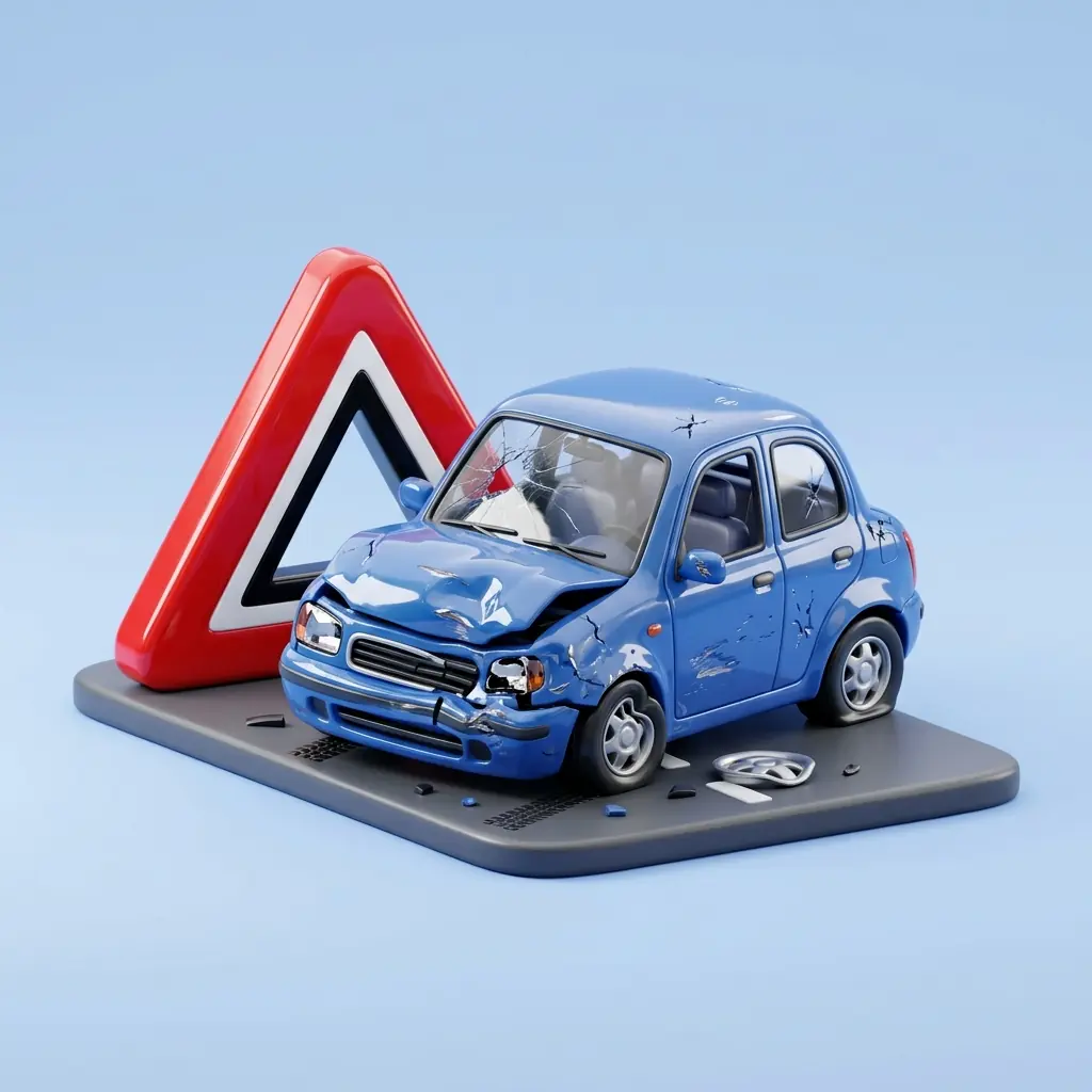 Defektes Auto Ankauf Motorschaden