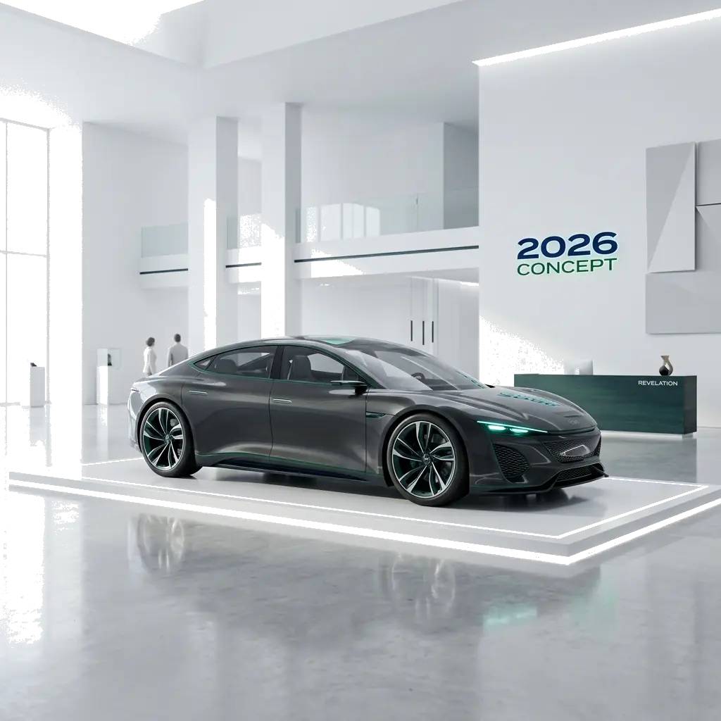 Zukunftsorientierter Autoankauf und moderne Fahrzeuge 2026 in Dresden